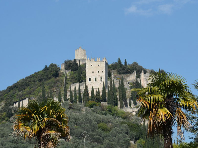 Albergo Ristorante Rolly | I dintorni